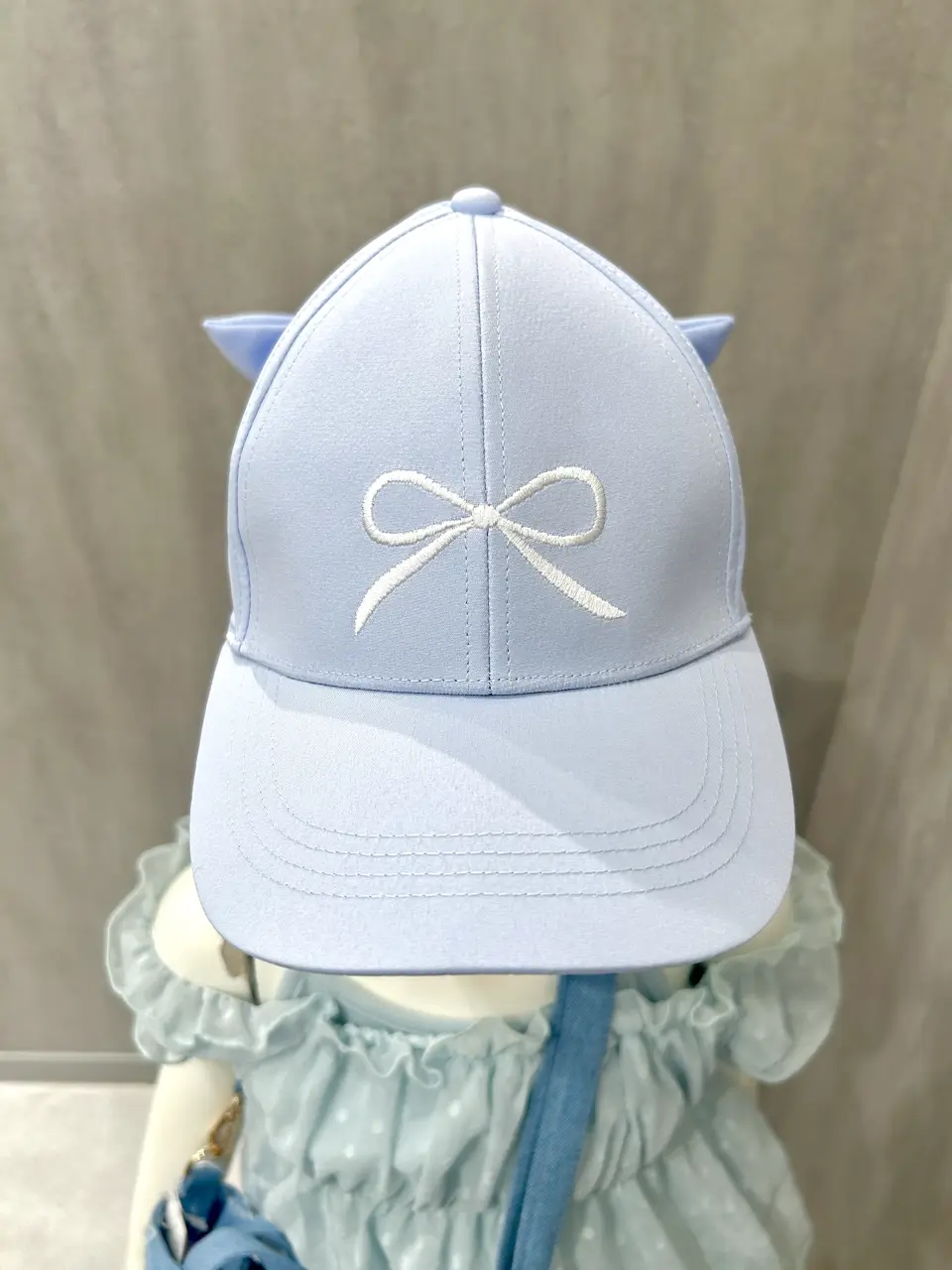 ONWARD CROSSET SELECT 秋葉 コーディネート画像