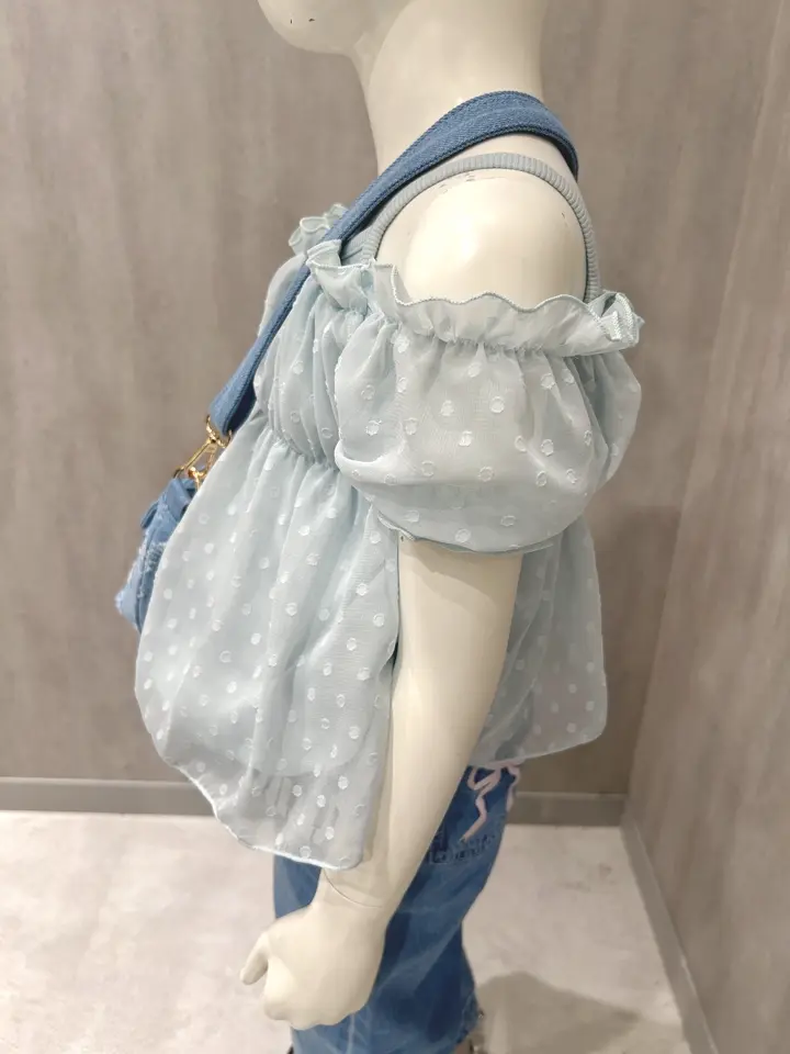 ONWARD CROSSET SELECT 秋葉 コーディネート画像