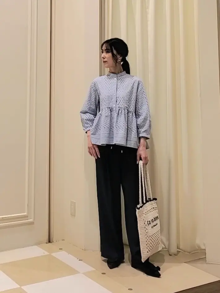  内田 コーディネート画像