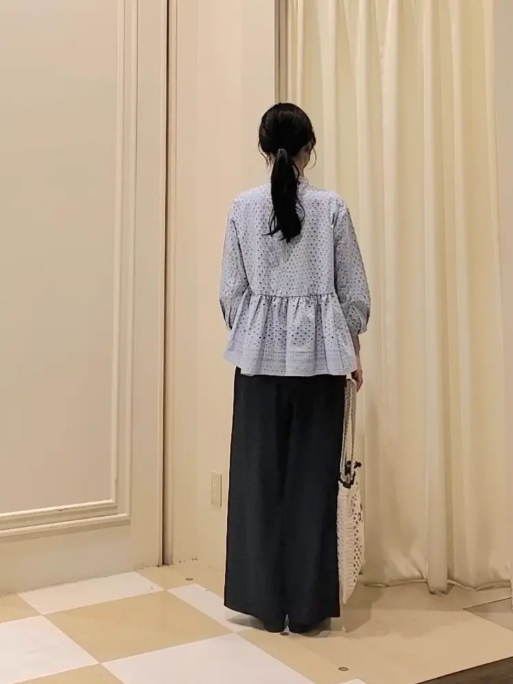 ONWARD CROSSET SELECT 内田 コーディネート画像