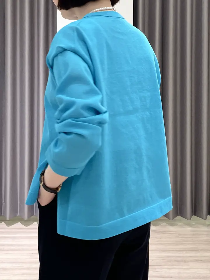 ONWARD CROSSET SELECT 五月女 コーディネート画像