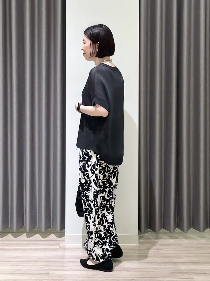 ONWARD CROSSET SELECT 五月女 コーディネート画像