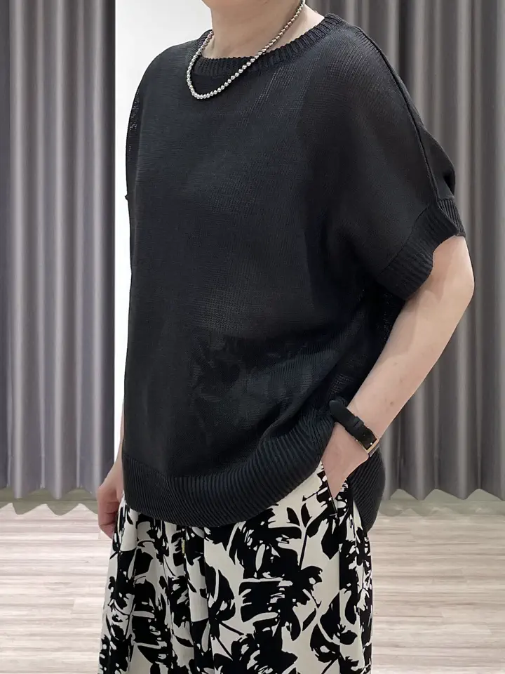 ONWARD CROSSET SELECT 五月女 コーディネート画像