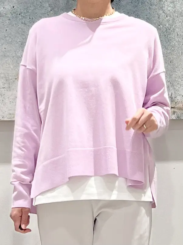 ONWARD CROSSET SELECT 會澤 コーディネート画像