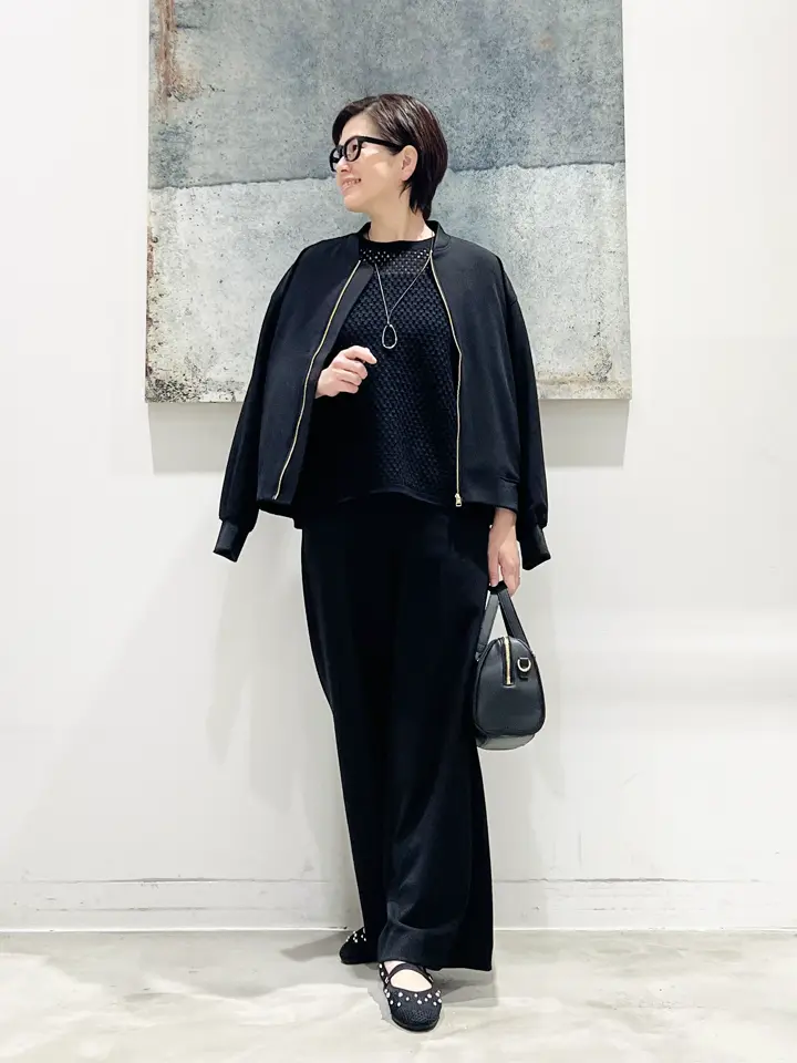 ONWARD CROSSET SELECT 會澤 コーディネート画像