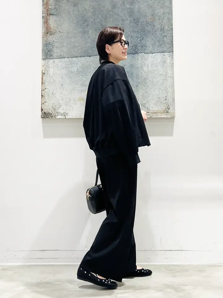 ONWARD CROSSET SELECT 會澤 コーディネート画像