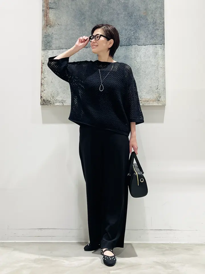 ONWARD CROSSET SELECT 會澤 コーディネート画像