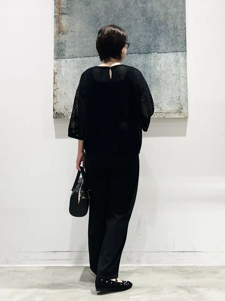 ONWARD CROSSET SELECT 會澤 コーディネート画像