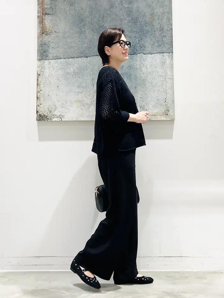 ONWARD CROSSET SELECT 會澤 コーディネート画像