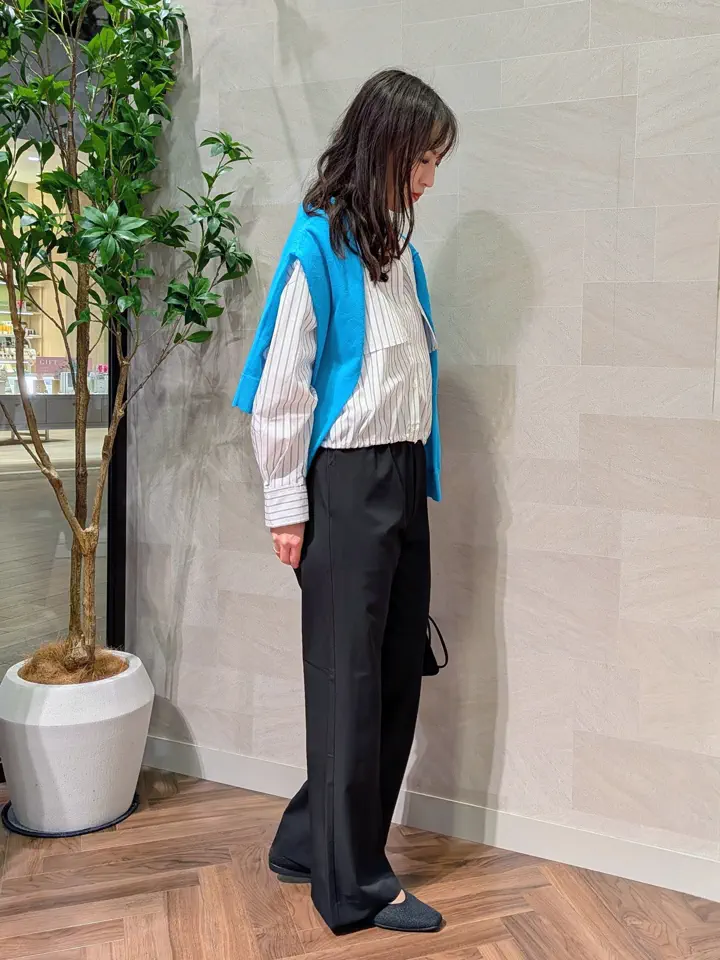 ONWARD CROSSET SELECT 浅岡 コーディネート画像