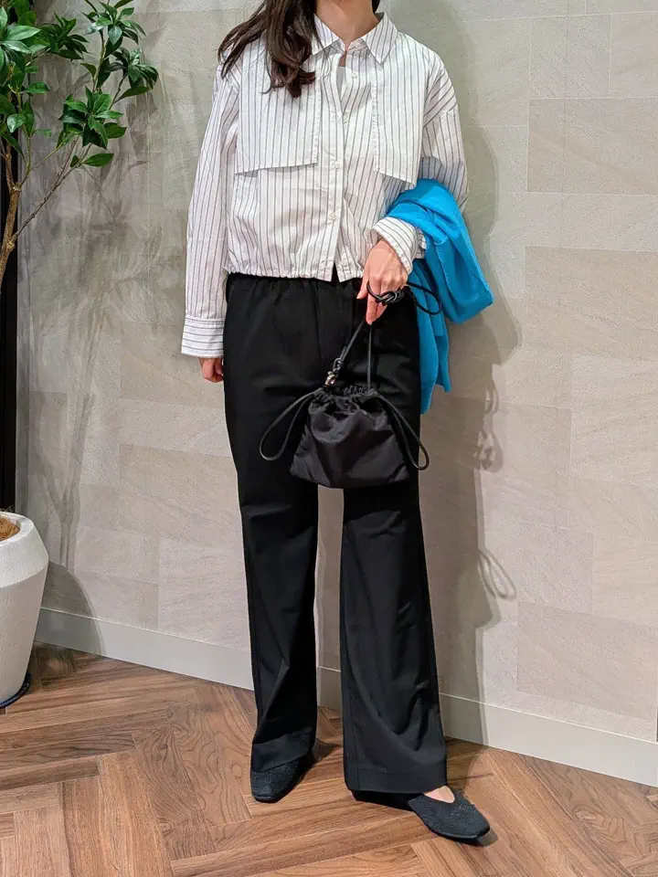 ONWARD CROSSET SELECT 浅岡 コーディネート画像