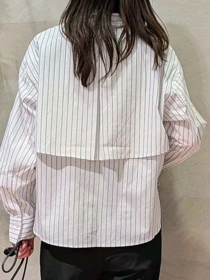 ONWARD CROSSET SELECT 浅岡 コーディネート画像