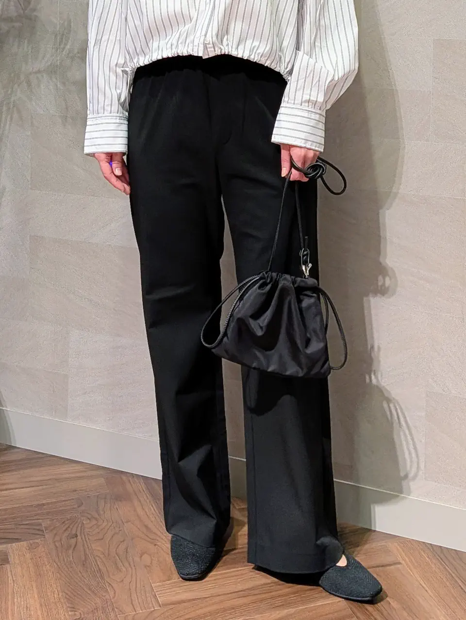 ONWARD CROSSET SELECT 浅岡 コーディネート画像