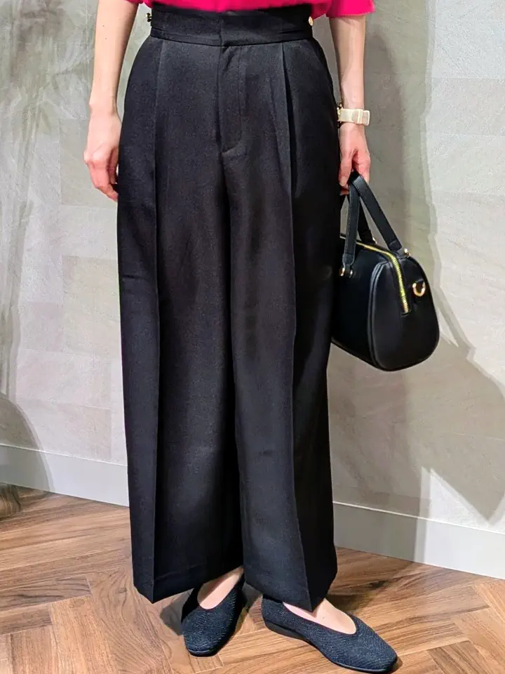 ONWARD CROSSET SELECT 浅岡 コーディネート画像