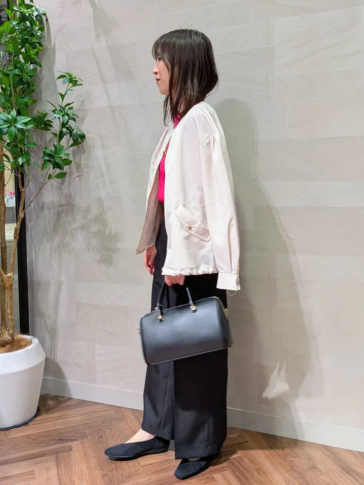 ONWARD CROSSET SELECT 浅岡 コーディネート画像