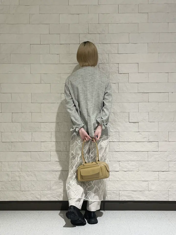 ONWARD CROSSET SELECT 井手 コーディネート画像