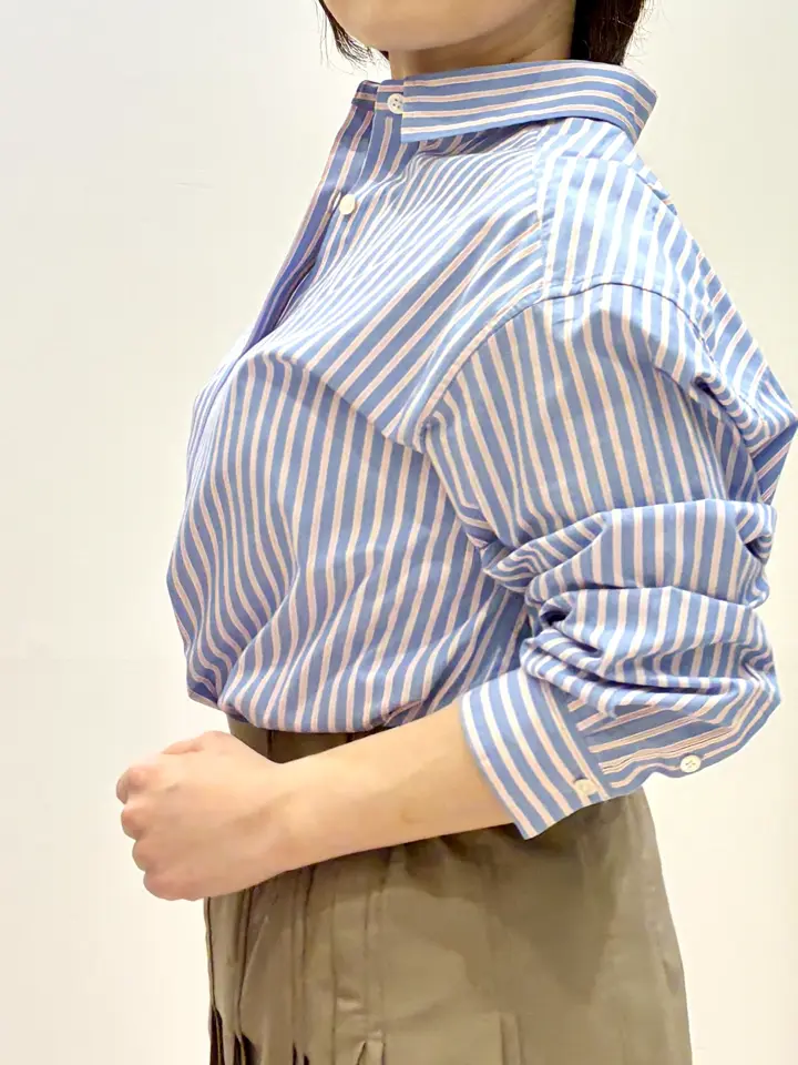 ONWARD CROSSET SELECT 前田 コーディネート画像