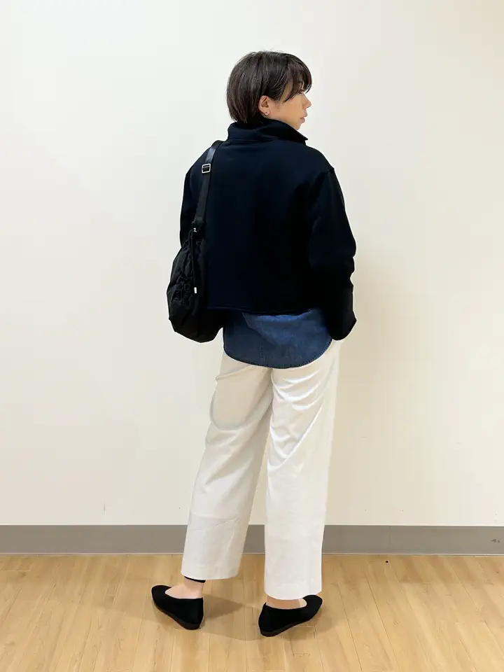 ONWARD CROSSET SELECT YU コーディネート画像