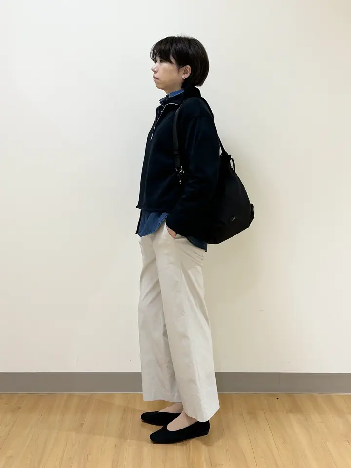 ONWARD CROSSET SELECT YU コーディネート画像