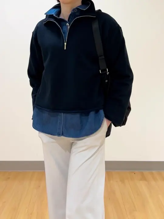 ONWARD CROSSET SELECT YU コーディネート画像