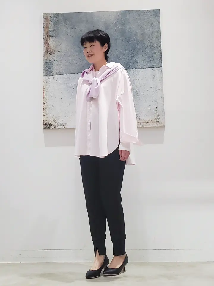 ONWARD CROSSET SELECT 本吉 コーディネート画像