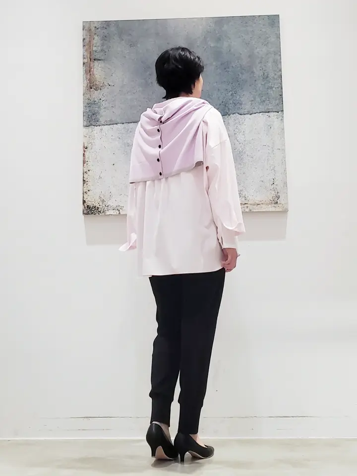 ONWARD CROSSET SELECT 本吉 コーディネート画像