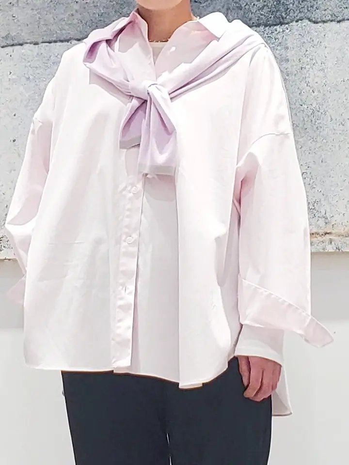 ONWARD CROSSET SELECT 本吉 コーディネート画像