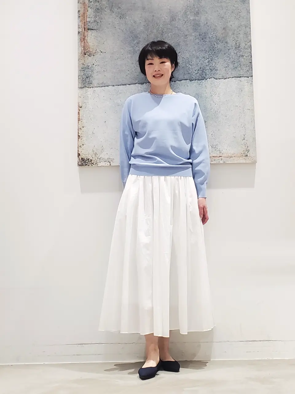  本吉 コーディネート画像