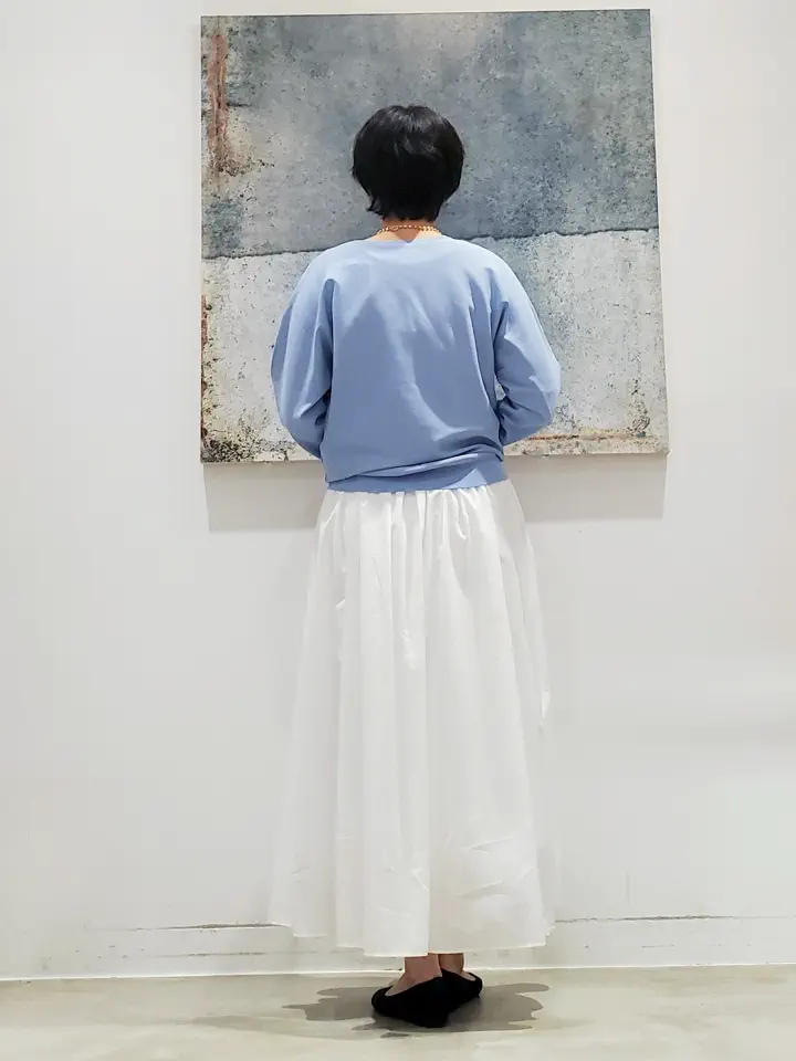 ONWARD CROSSET SELECT 本吉 コーディネート画像