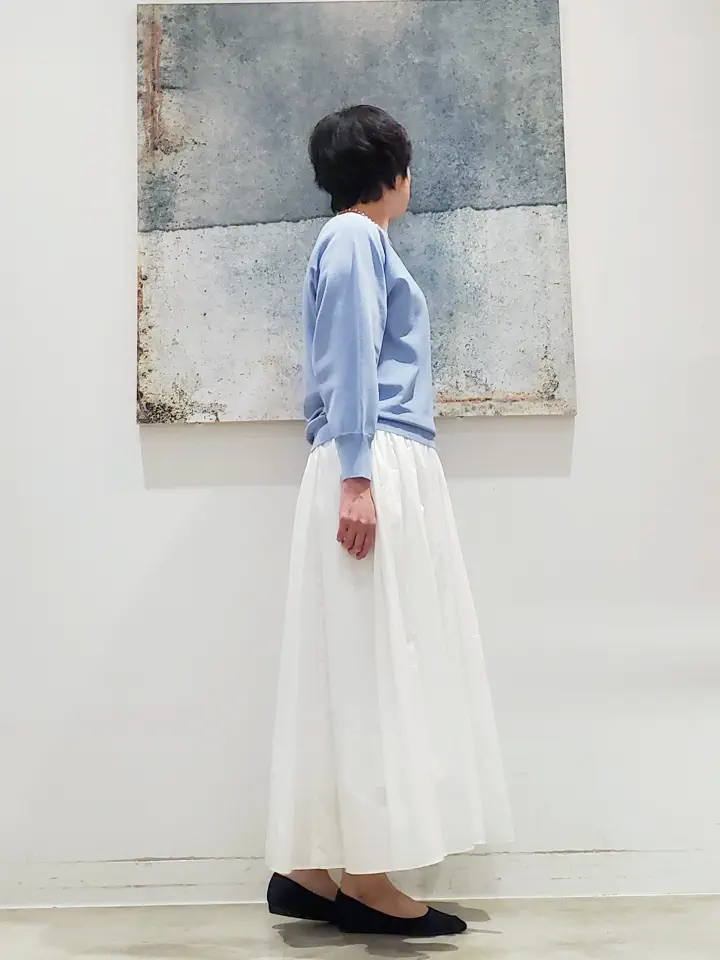 ONWARD CROSSET SELECT 本吉 コーディネート画像