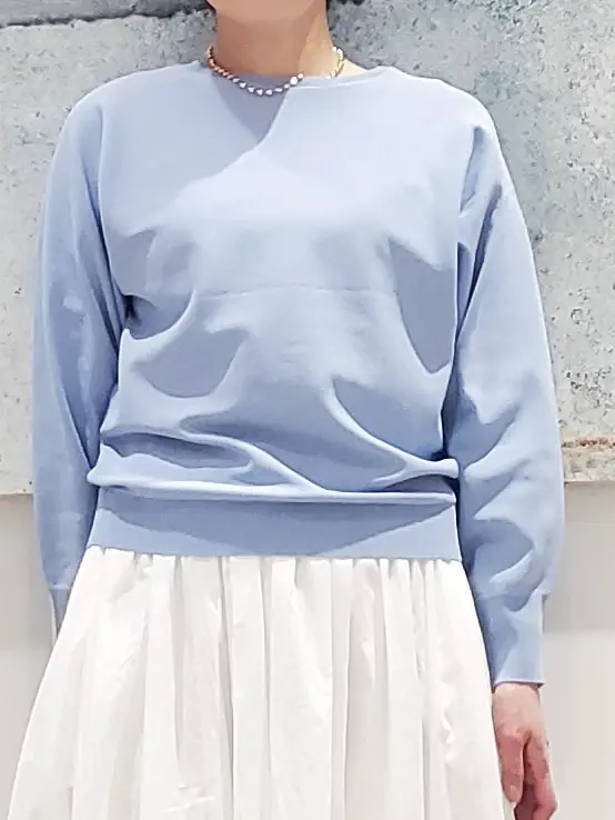 ONWARD CROSSET SELECT 本吉 コーディネート画像