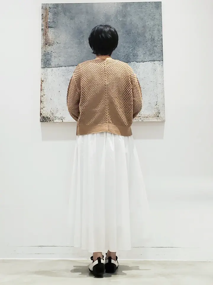 ONWARD CROSSET SELECT 本吉 コーディネート画像