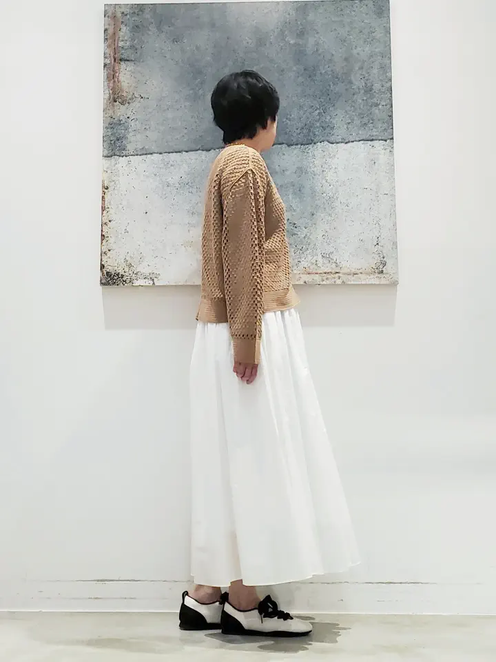 ONWARD CROSSET SELECT 本吉 コーディネート画像