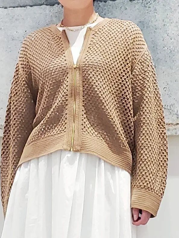 ONWARD CROSSET SELECT 本吉 コーディネート画像