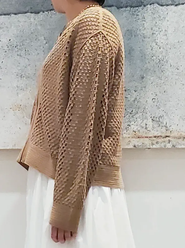 ONWARD CROSSET SELECT 本吉 コーディネート画像