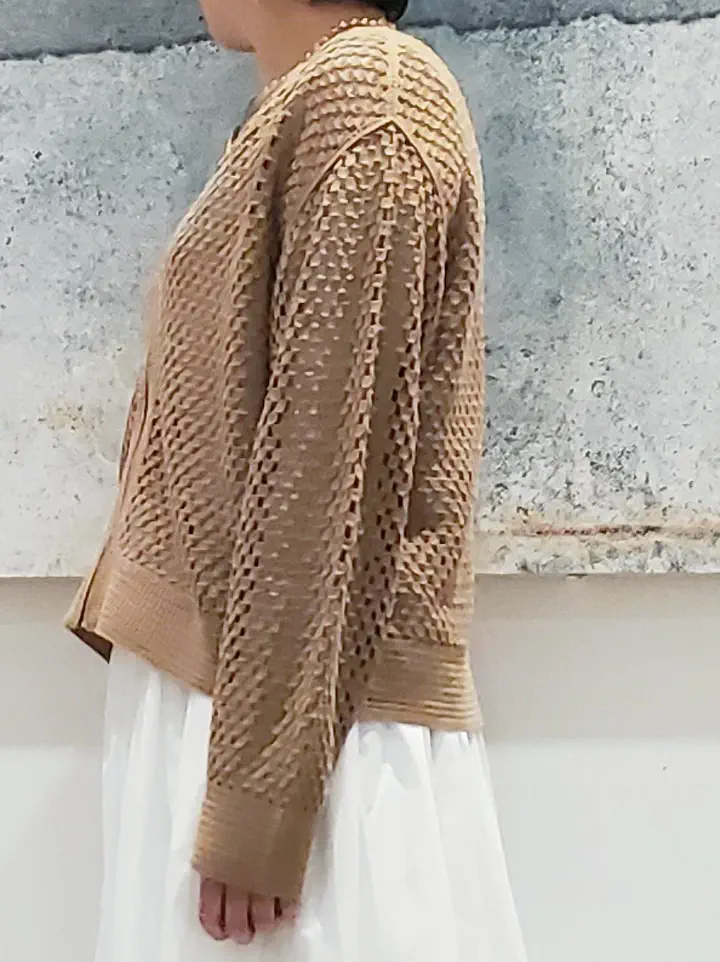 ONWARD CROSSET SELECT 本吉 コーディネート画像