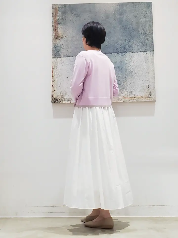 ONWARD CROSSET SELECT 本吉 コーディネート画像