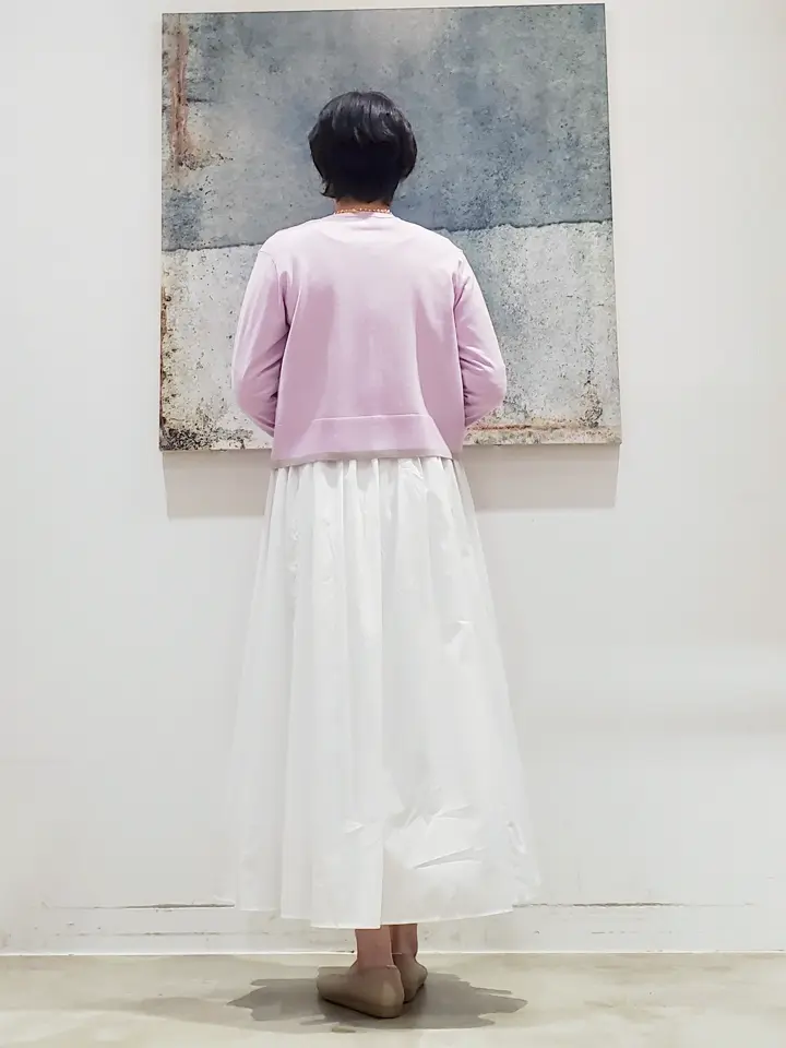 ONWARD CROSSET SELECT 本吉 コーディネート画像