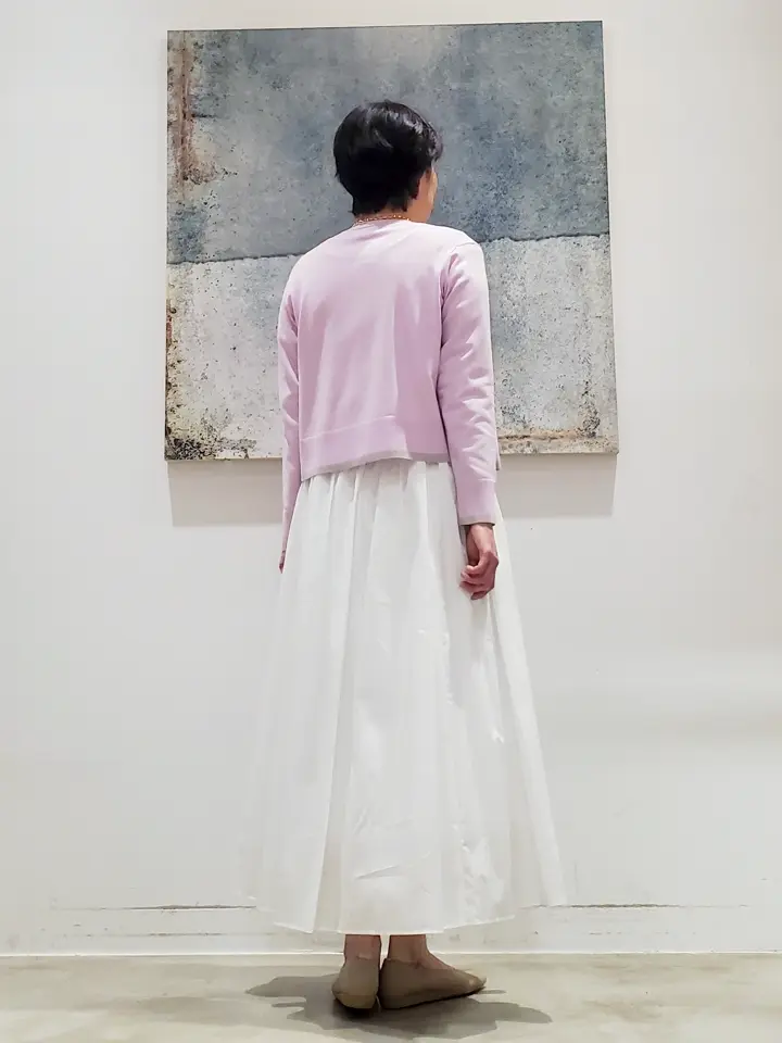 ONWARD CROSSET SELECT 本吉 コーディネート画像