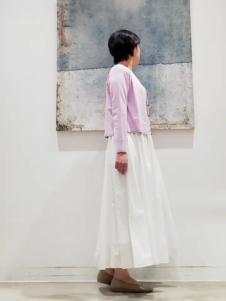 ONWARD CROSSET SELECT 本吉 コーディネート画像