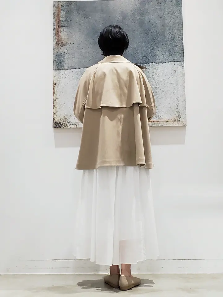 ONWARD CROSSET SELECT 本吉 コーディネート画像