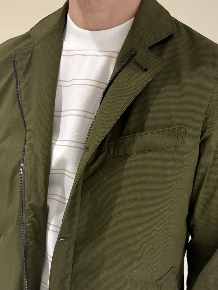 ONWARD CROSSET SELECT 植岡 コーディネート画像