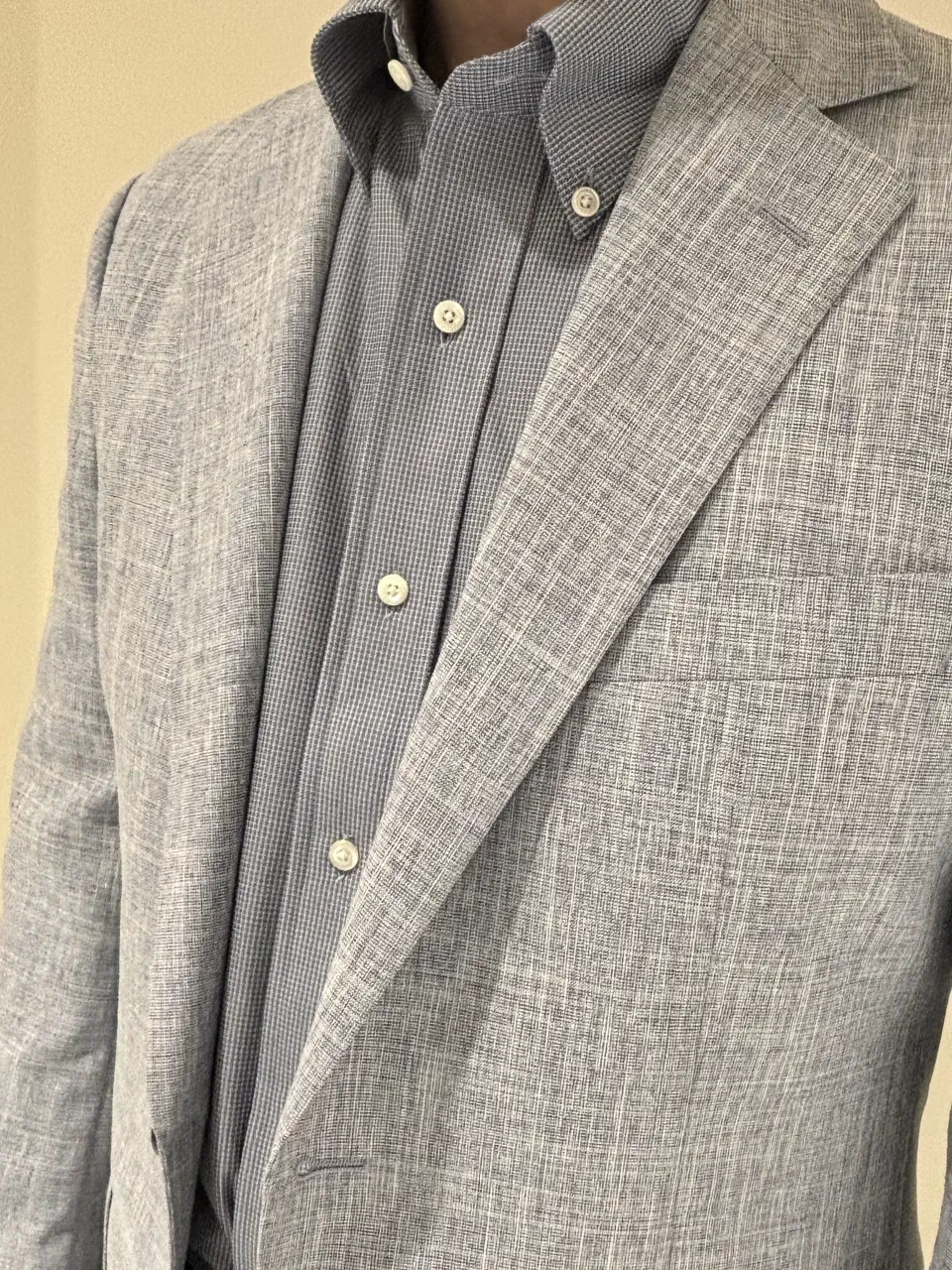 ONWARD CROSSET SELECT 植岡 コーディネート画像