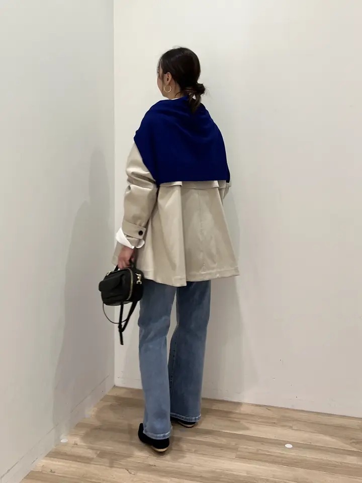 ONWARD CROSSET SELECT 村上 コーディネート画像