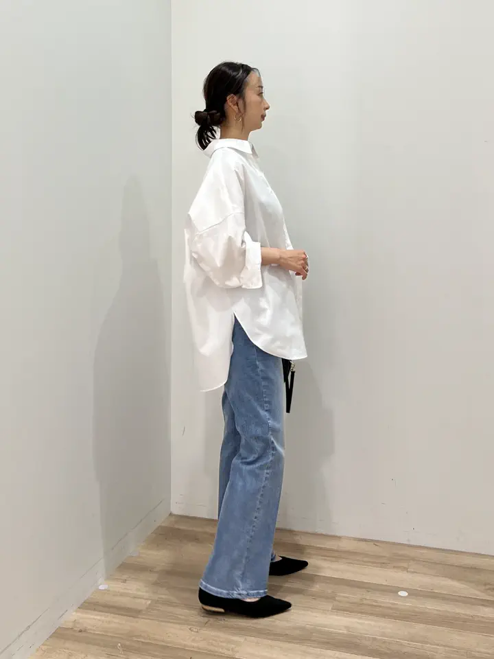 ONWARD CROSSET SELECT 村上 コーディネート画像