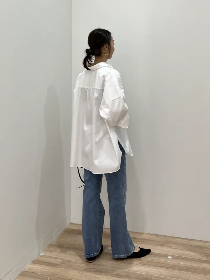 ONWARD CROSSET SELECT 村上 コーディネート画像