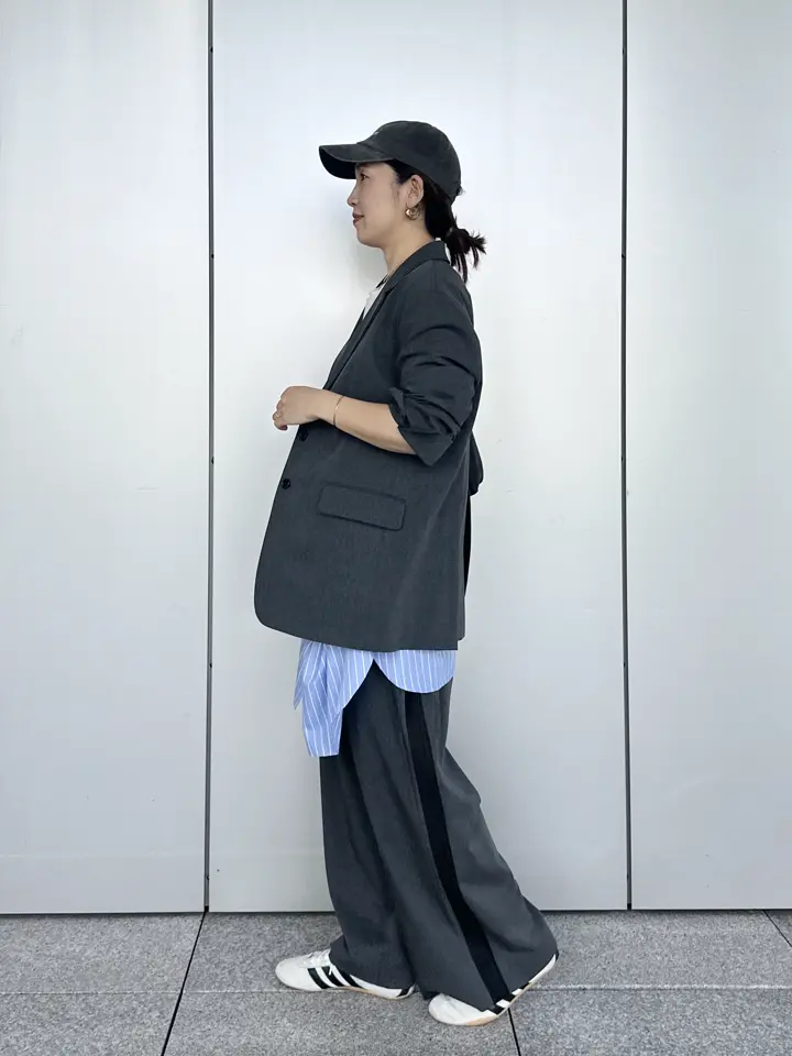 ONWARD CROSSET SELECT 濱野 コーディネート画像