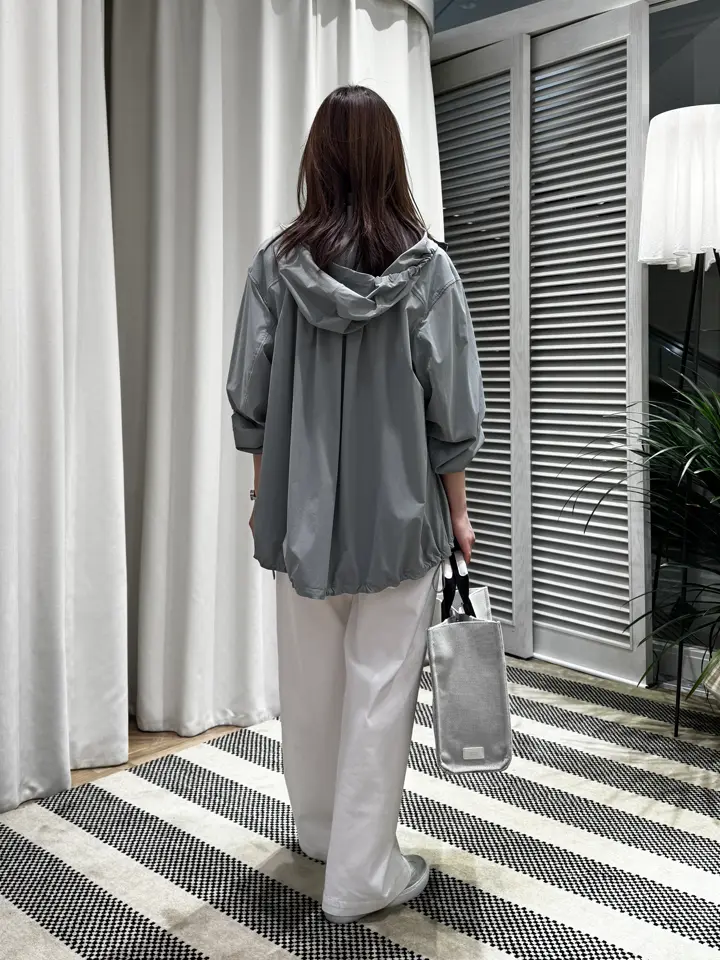 ONWARD CROSSET SELECT KURIYAMA コーディネート画像