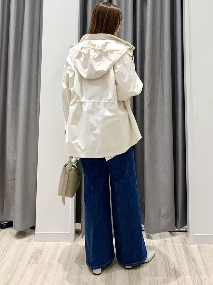 ONWARD CROSSET SELECT MIHO コーディネート画像