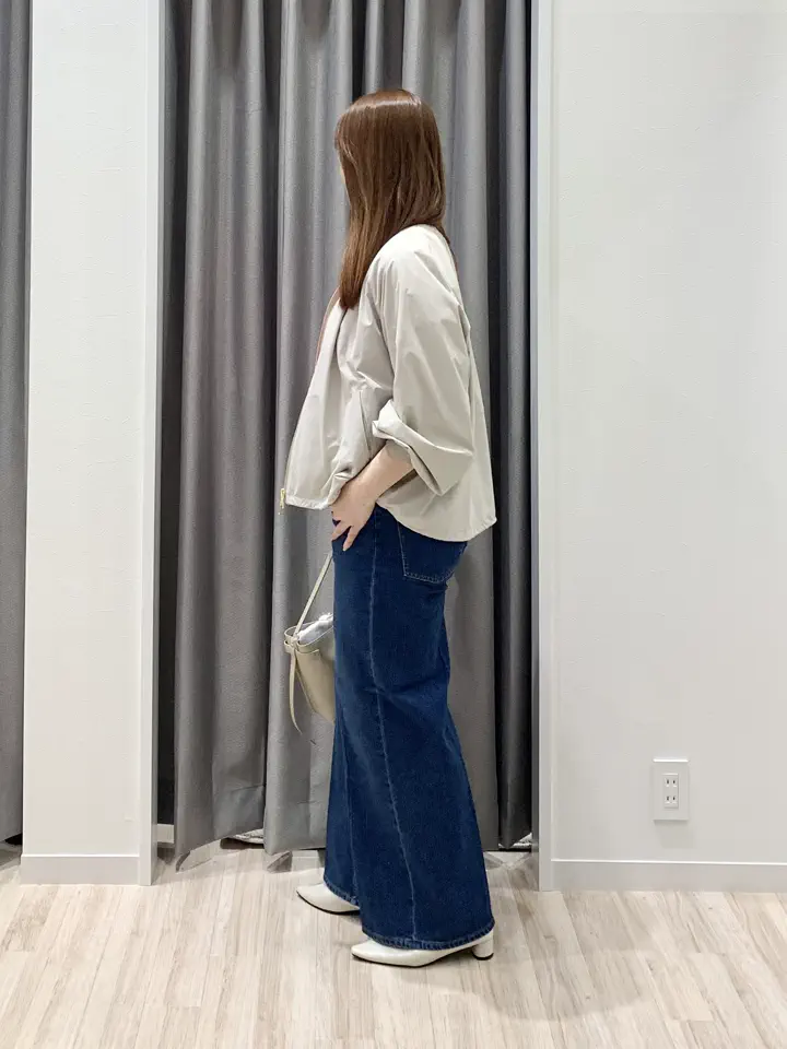 ONWARD CROSSET SELECT MIHO コーディネート画像